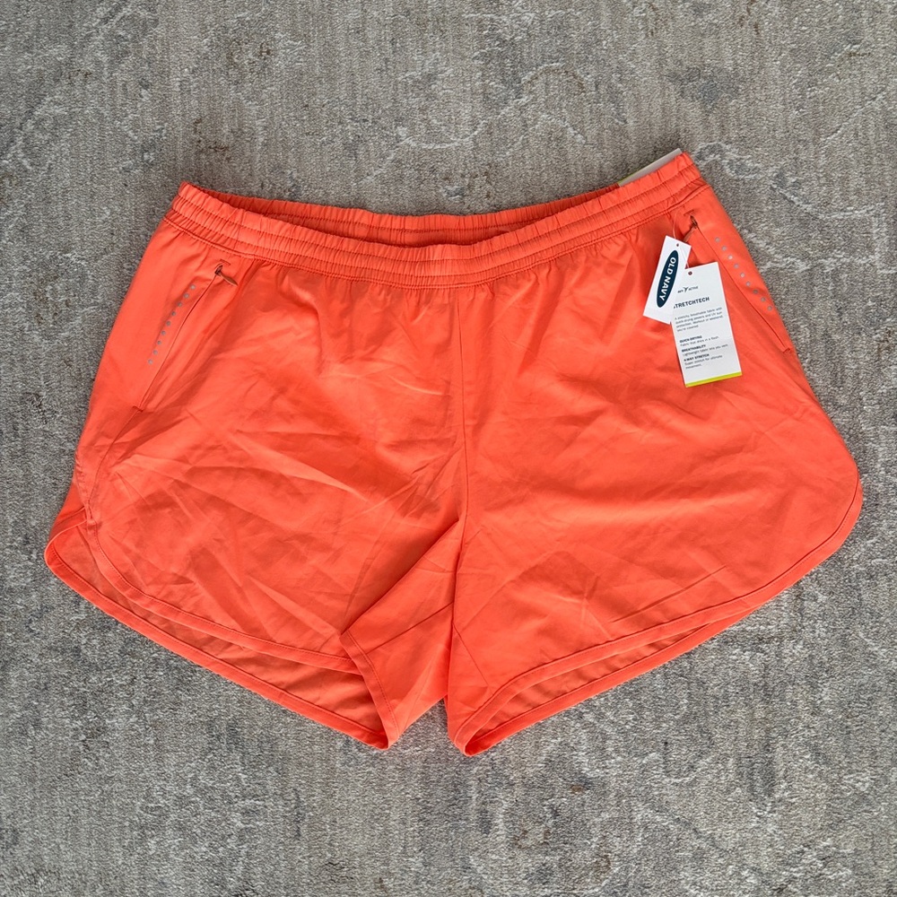 Women's Athletic running Shorts
